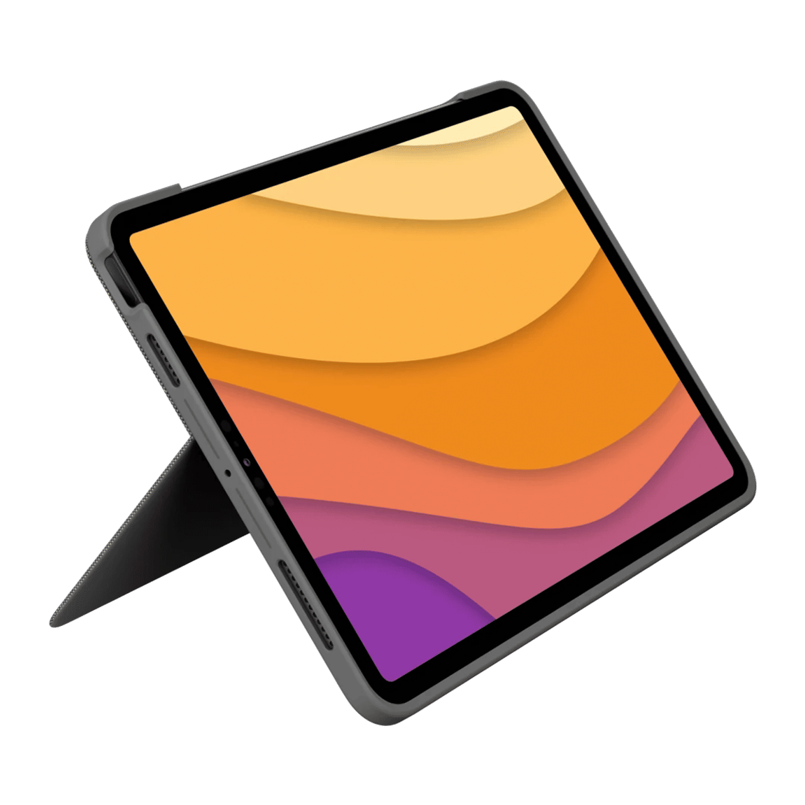Buy logitech Combo Touch Detachable Keyboard for Apple iPad Air 11